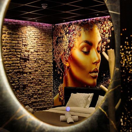 City Spa Nijmegen Dış mekan fotoğraf