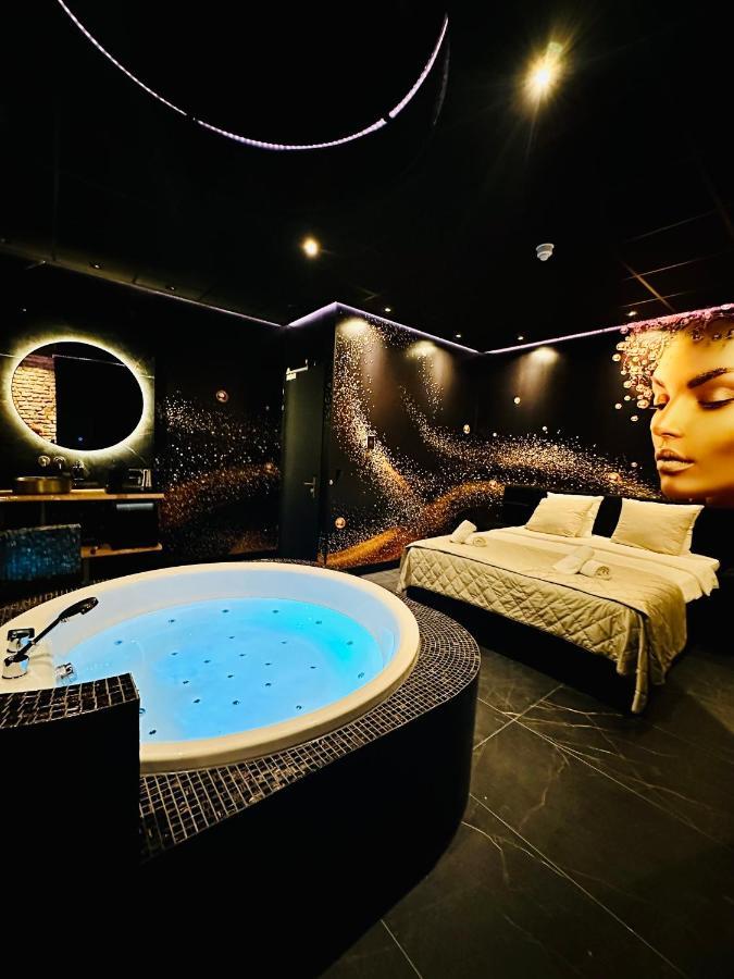 City Spa Nijmegen Dış mekan fotoğraf