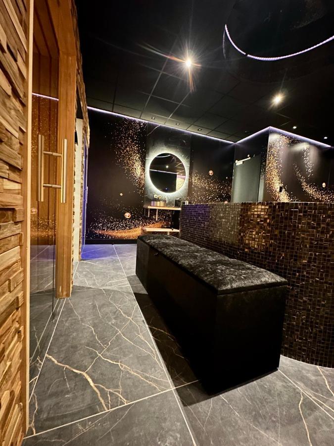 City Spa Nijmegen Dış mekan fotoğraf