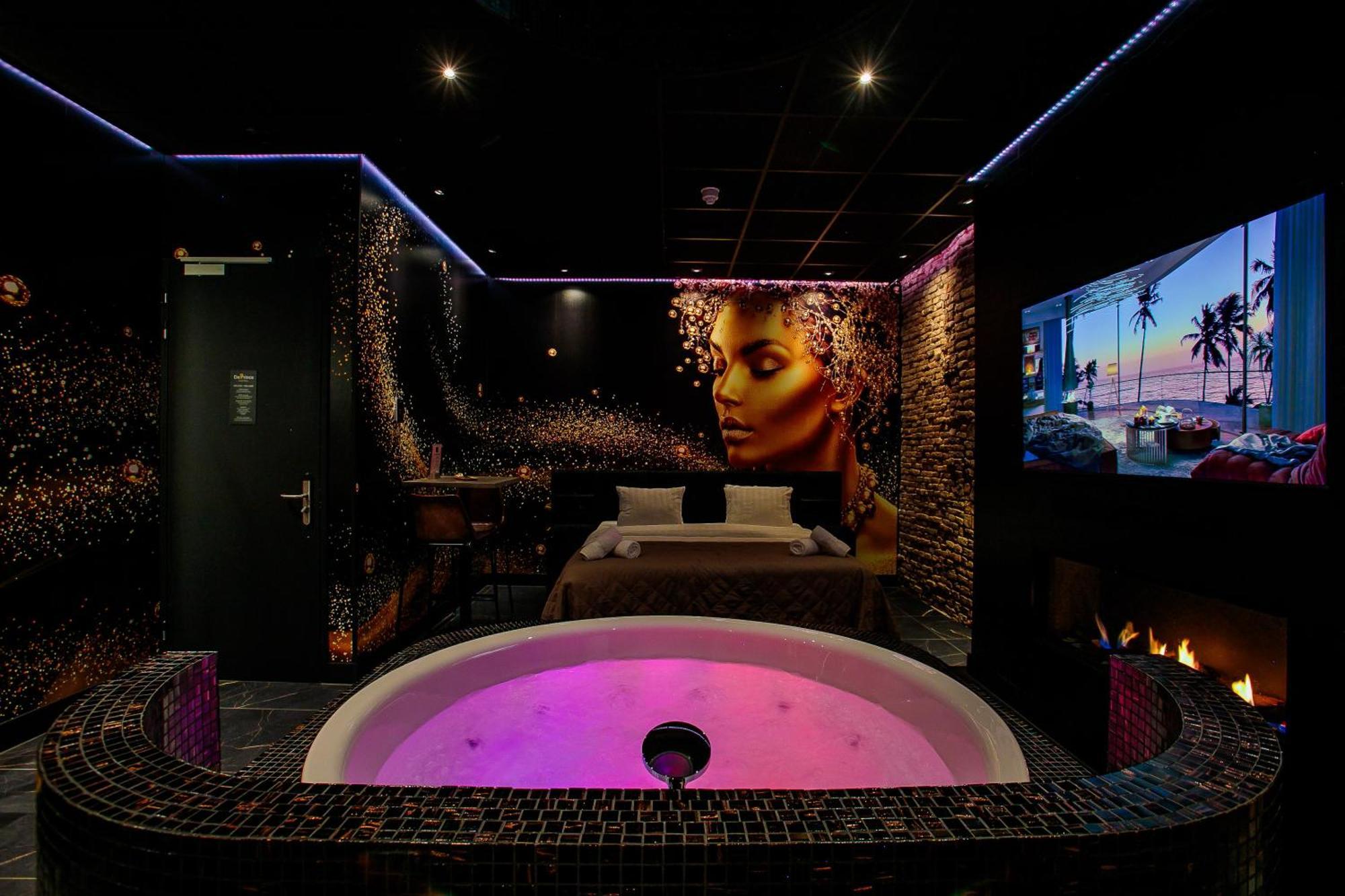 City Spa Nijmegen Dış mekan fotoğraf