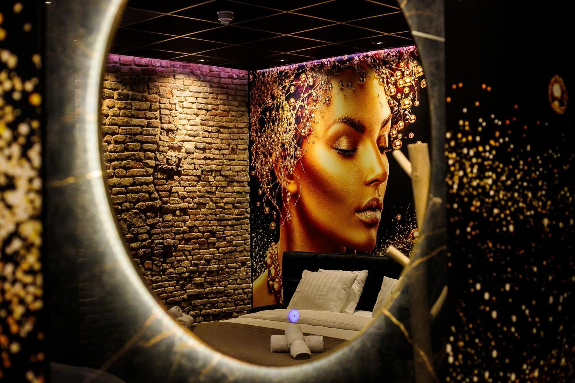 City Spa Nijmegen Dış mekan fotoğraf